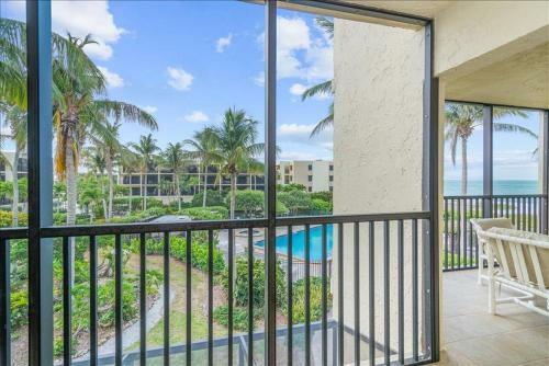 Sea Oats 243 Apartment