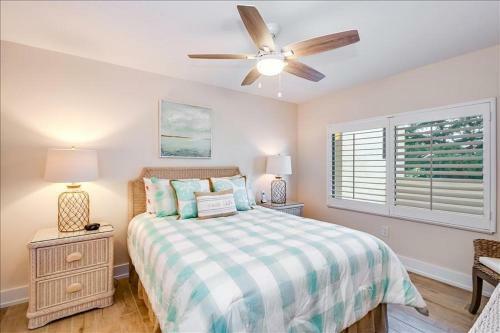 Sea Oats 136 Apartment