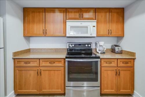 Sea Oats 136 Apartment