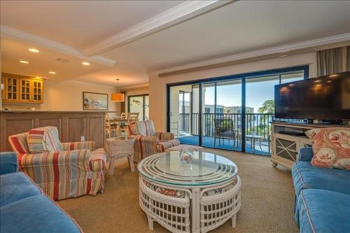 Sea Oats 332 Apartment