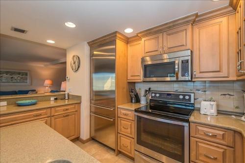 Sea Oats 332 Apartment