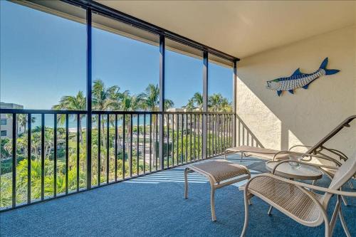 Sea Oats 332 Apartment