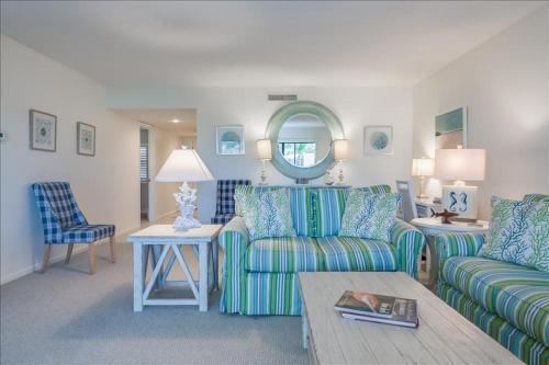 Sea Oats 321 Apartment