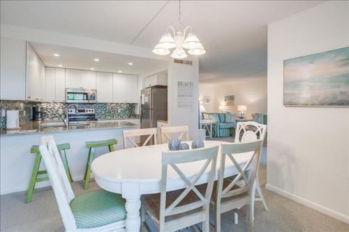 Sea Oats 321 Apartment