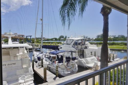 Apartamento Placida Condo #12279