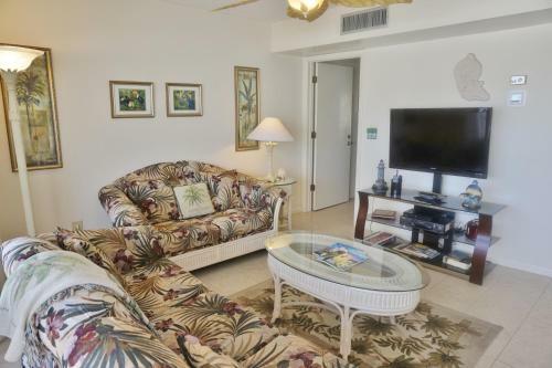 Apartamento Placida Condo #12279