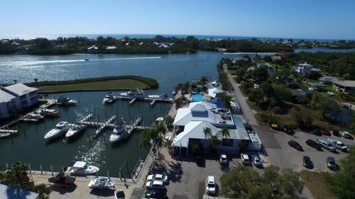 Apartamento Placida Condo #12279