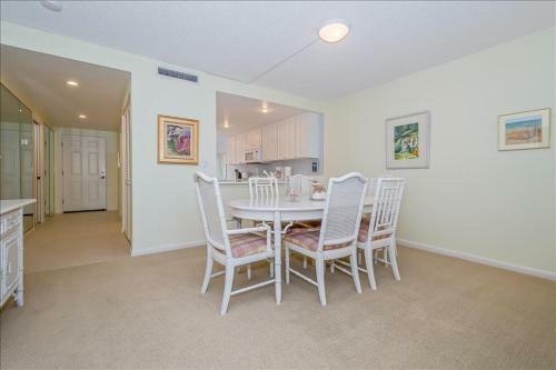 Sea Oats 334 Apartment