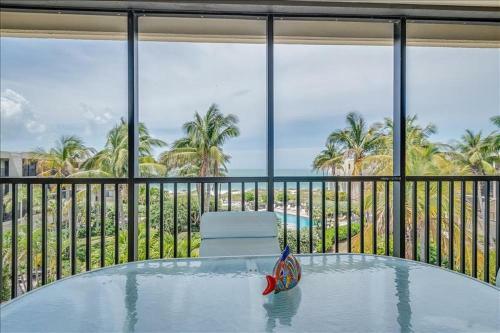 Sea Oats 334 Apartment