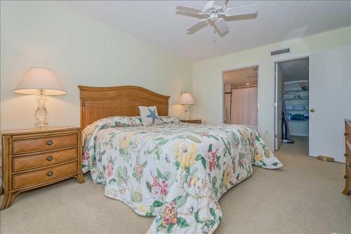 Sea Oats 334 Apartment