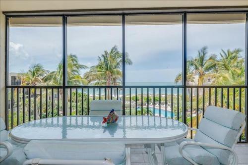 Sea Oats 334 Apartment