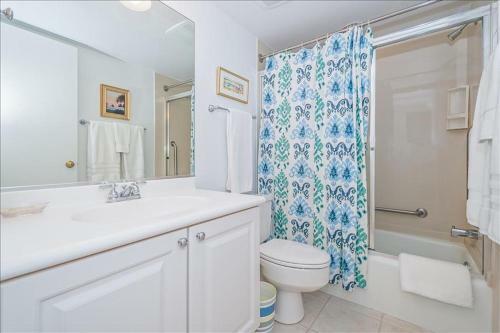 Sea Oats 334 Apartment