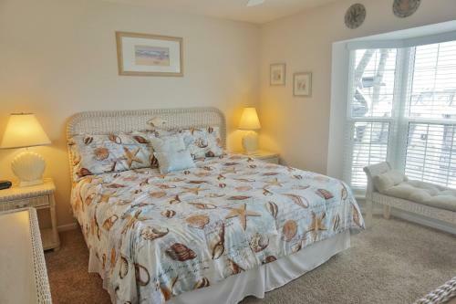 Apartamento Placida Condominium #12314