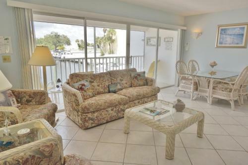 Apartamento Placida Condominium #12314