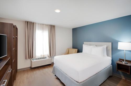 Hotel Woodspring Suites Dallas North