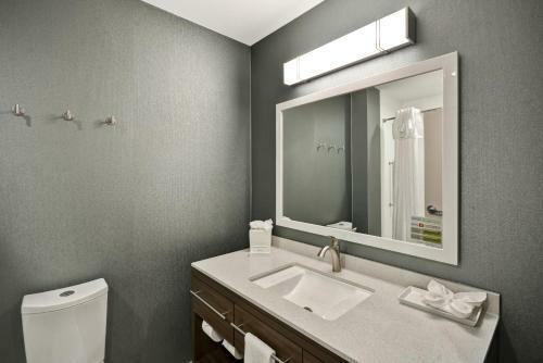 Hotel Home2 Suites By Hilton Plano Richardson
