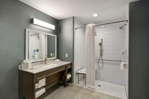 Hotel Home2 Suites By Hilton Plano Richardson