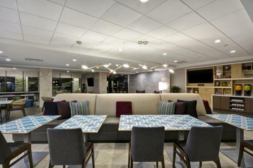 Hotel Home2 Suites By Hilton Plano Richardson