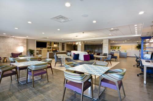 Hotel Home2 Suites By Hilton Plano Richardson