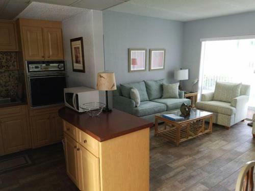 Apartamento Sunrise Ocean Suites
