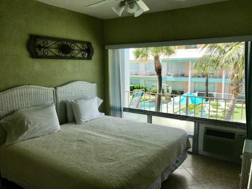Apartamento Sunrise Ocean Suites