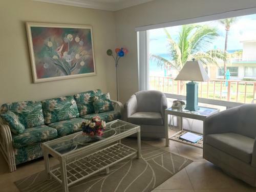 Apartamento Sunrise Ocean Suites