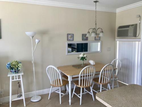 Apartamento Sunrise Ocean Suites