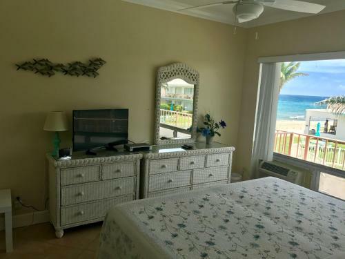Apartamento Sunrise Ocean Suites