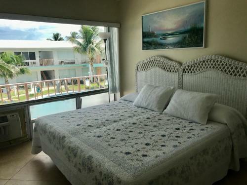 Apartamento Sunrise Ocean Suites