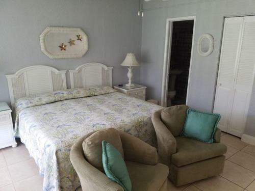 Apartamento Sunrise Ocean Suites