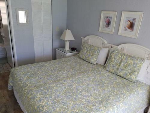 Apartamento Sunrise Ocean Suites