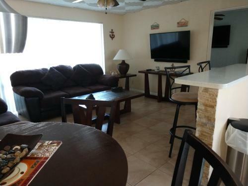 Apartamento Sunrise Ocean Suites
