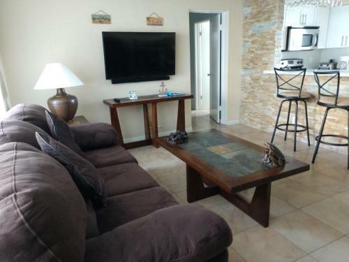 Apartamento Sunrise Ocean Suites