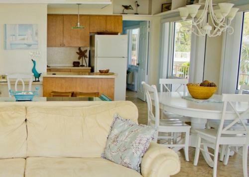 Apartamento Sunrise Ocean Suites
