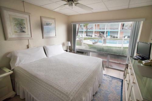 Apartamento Sunrise Ocean Suites