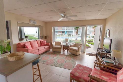 Apartamento Sunrise Ocean Suites