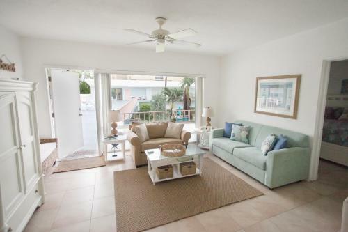Apartamento Sunrise Ocean Suites