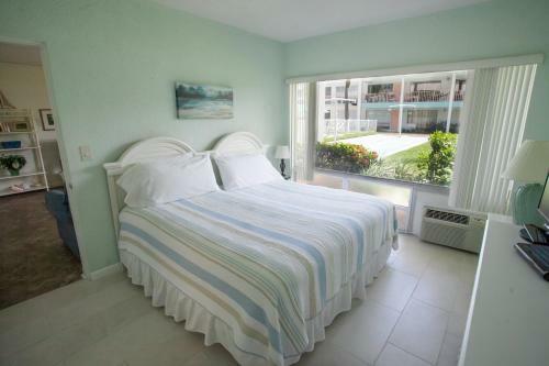 Apartamento Sunrise Ocean Suites