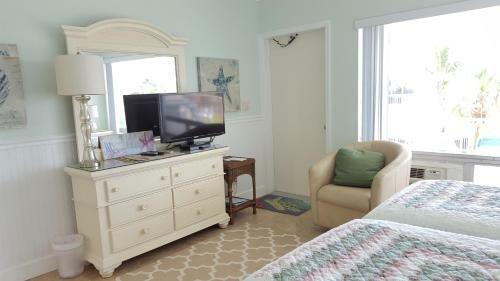 Apartamento Sunrise Ocean Suites
