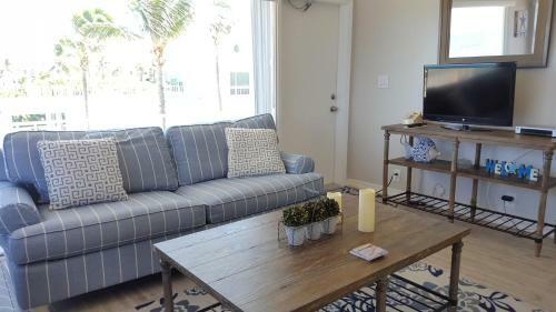 Apartamento Sunrise Ocean Suites