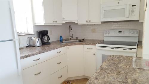 Apartamento Sunrise Ocean Suites