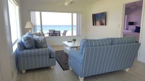 Apartamento Sunrise Ocean Suites