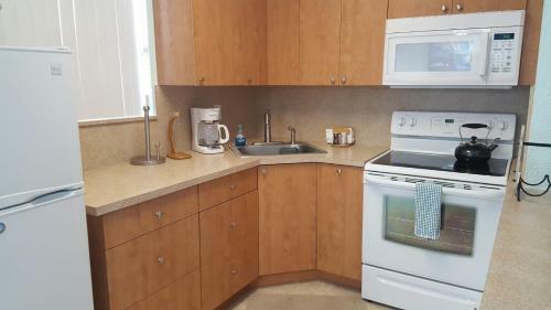 Apartamento Sunrise Ocean Suites