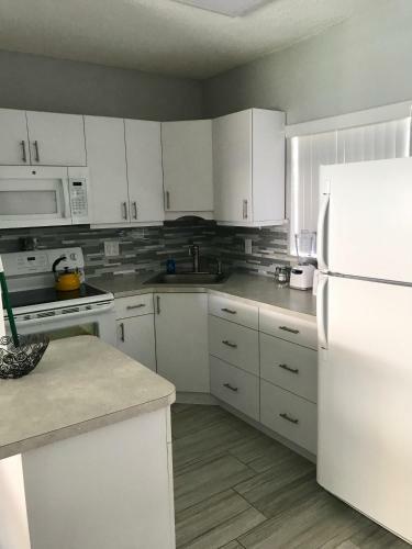 Apartamento Sunrise Ocean Suites