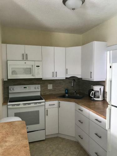 Apartamento Sunrise Ocean Suites