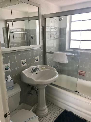 Apartamento Sunrise Ocean Suites