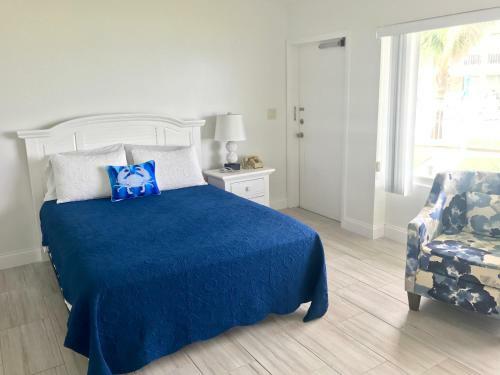 Apartamento Sunrise Ocean Suites
