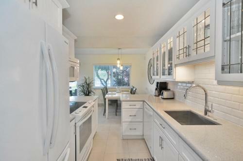 Apartamento Affinity Riverside One - One Bedroom Condo