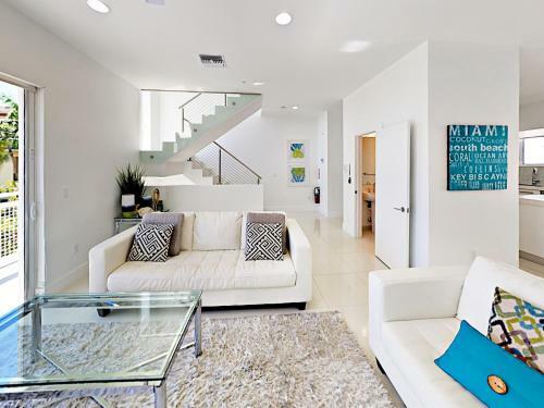 Apartamento 1339 Ocean Boulevard Condo Unit #14b