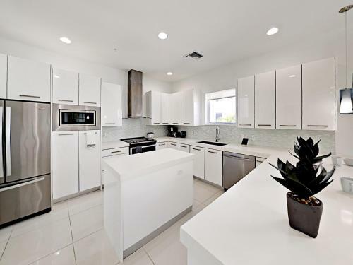 Apartamento 1339 Ocean Boulevard Condo Unit #14b